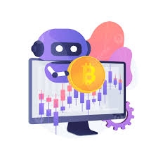 I will develop a crypto trading bot or Telegram automation in Python