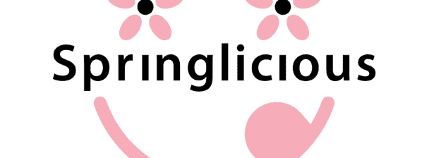 Springlicious Products Branding Design