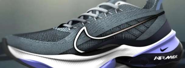 Get quality 3d sneaker, 3d footwear, 3d product animation