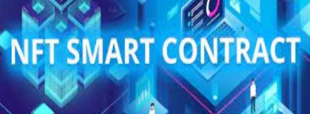 make nft smart contract, smart contract nft smart contract, kadena nft smart contract, kadena staking smart contract