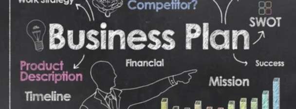 Business Plan development and reviewing