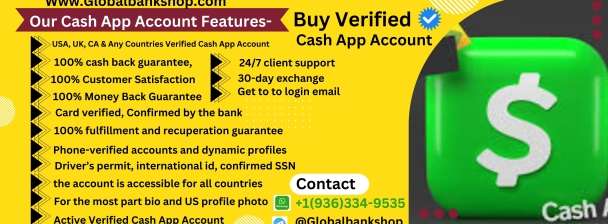 Browse Best Top 5 Sites to Buy Verified cash app Account