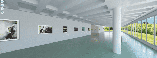 Multimedia 3D Virtual Exhibitions