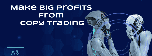 I will provide copy trading bot