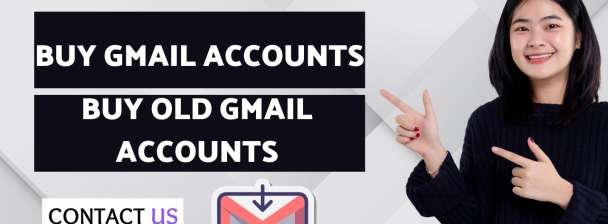 Top Websites to Buy Gmail pva Accounts in Bulk in This Year
