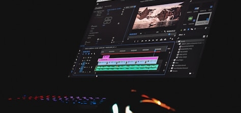 I will create a stunning professional video for your brand or business