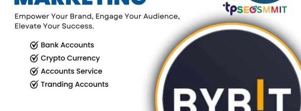 Buy Verified ByBiT Accounts-100% KYC-Verified Accounts
