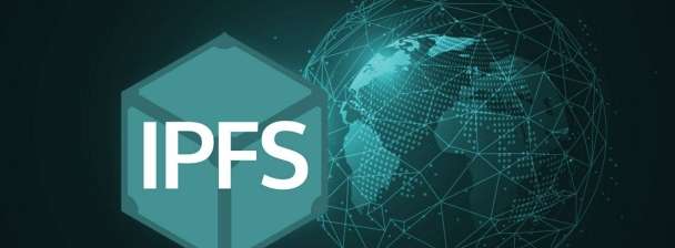 I will upload your website to IPFS