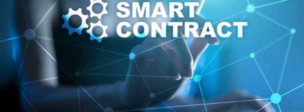 I will code a smart contract on any blockchain