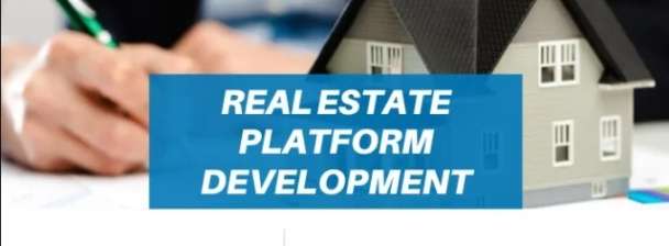I will develop tokenize or clone any real estate asset platform