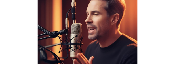 Professional Arabic Voice-Over Artist - Quality and Expertise for Your Projects