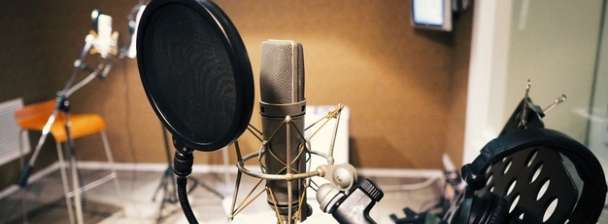 I will record a VoiceOver in LatinAmerican Spanish