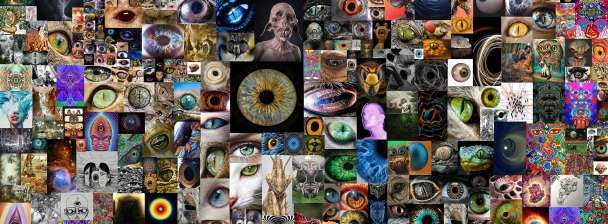 I can make nft projects with different topics and with excellent quality