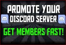 I will nft discord promotion, discord, nft promotion