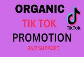 I will do Tiktok promotion, Tiktok mnetization, Tiktok rehinstate, Tiktok shop