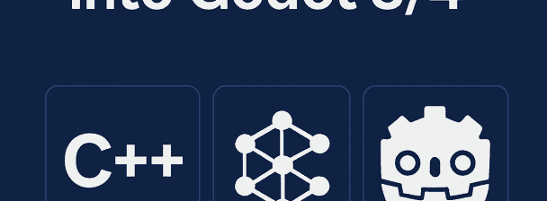 I will integrate a built-in C++ Web3 wallet module into your Godot 3 or 4 game