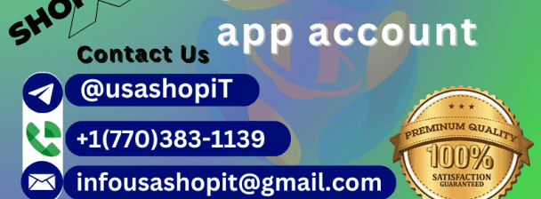 Buy verified cash app account