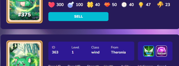 i will do nft staking website
