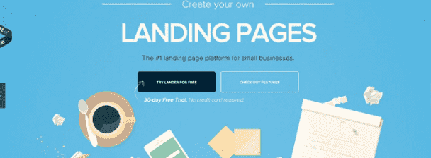 I will professionally generate landing page and pop-up form