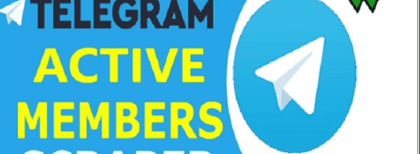 DO over 10k telegram scraper,users from your targeted group