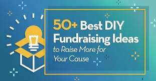 I will create crowdfunding campaign, fundraising promotion