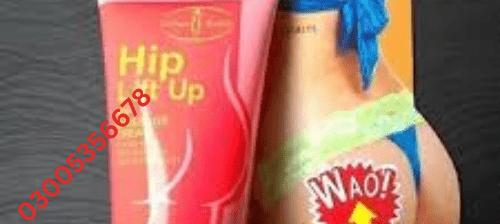 Hip Up Cream in Sargodha & 03005356678 & free delivery