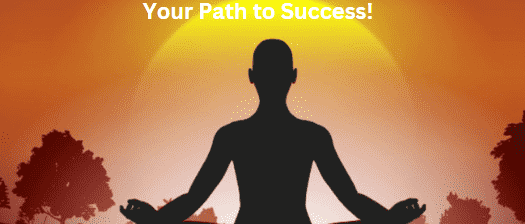 I will Unblock and Remove Negative Energies to Clear Your Path to Success!