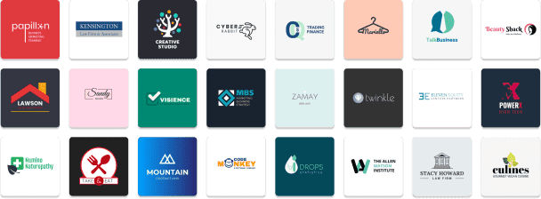 Create logo