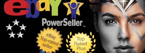 Boost your seller reputation on eBay