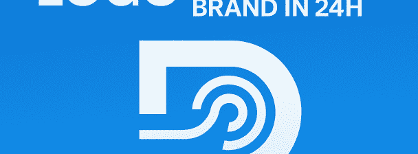 I will design a unique AI-generated logo for your brand in 24h