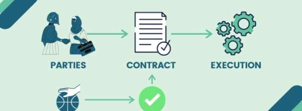I will nft smart contract, smart contract, minting website,