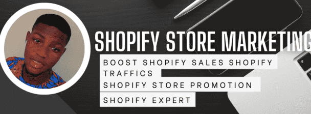 I will run shopify marketing promotion sales funnel to boost shopify store sales