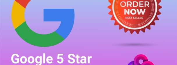Buy Google 5 Star Reviews Guaranteed, Real & Active