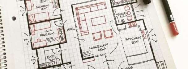 Expert AutoCAD Drafting | 2D & 3D Building Design