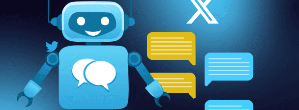 I will create a unique Twitter(X) bot for your needs