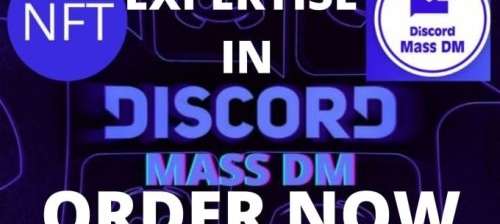 I will do discord mass dm,discord mass dm ,discord mass dm