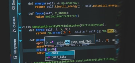 Develop a Telegram Bot in Python with Crypto & API Integration