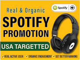 create ads and run advertising to promote your spotify music