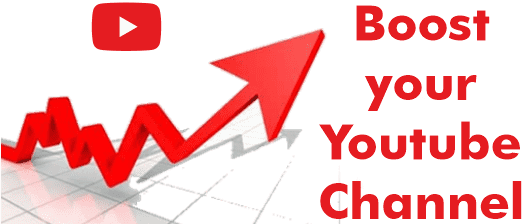 I will promote youtube video for channel boost advertising viral marketing seo ranking