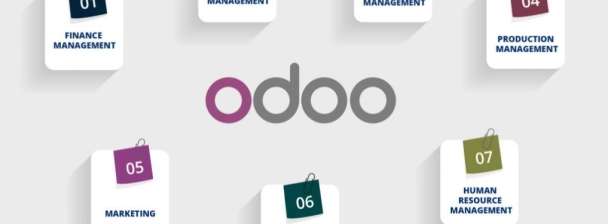 I will setup odoo with useful customizations,CRM. and integrations