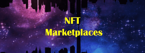 I will develop nft marketplace, smart contract, nft minting website