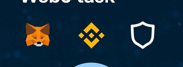 I will assist you with any crypto platform or Web3 task