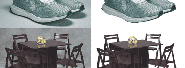 I will remove the background of your photo or product photo