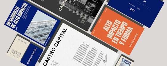 Branding design