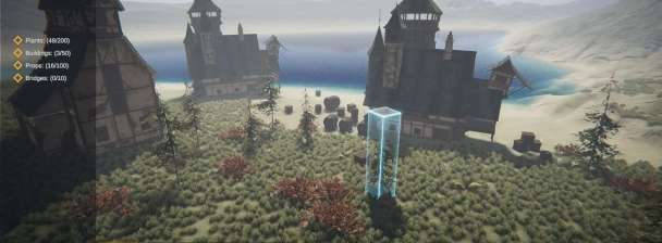 Game tester WEB3