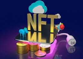 I will create nft utility token, minting, smart contract