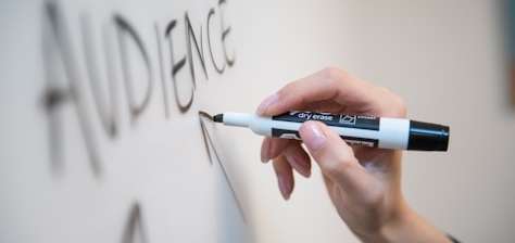 I will sell and market your project to the right audience using the right tools and platforms.
