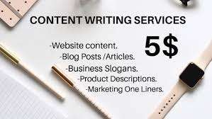 I Provide SEO Contents Blogs Writing Services Without Any Grammatical Errors And Free Of Plagiarism.