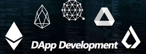 I will build a Decentralized Application (DApp)
