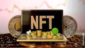 I will provide NFT marketplace